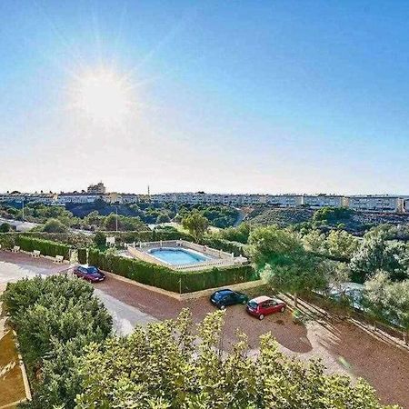 Espanhouse Vera Torreblanca Torrevieja Exteriör bild