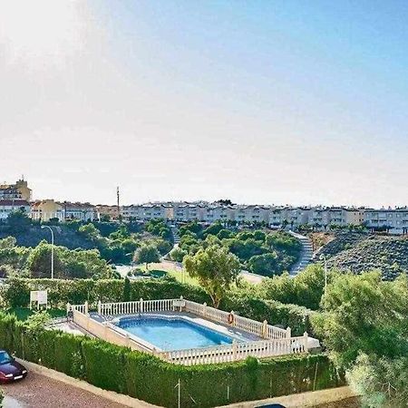 Espanhouse Vera Torreblanca Torrevieja Exteriör bild