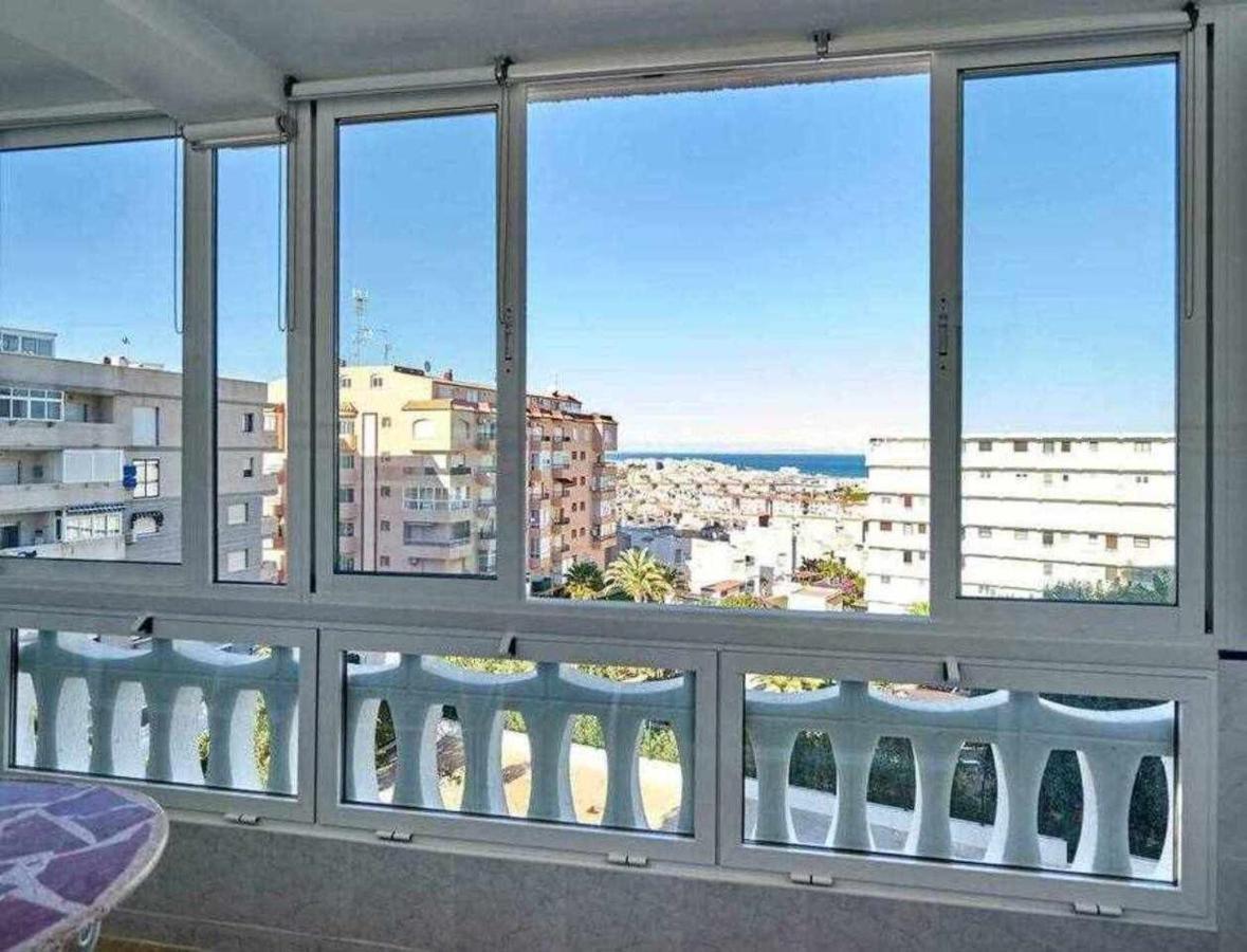 Espanhouse Vera Torreblanca Torrevieja Exteriör bild
