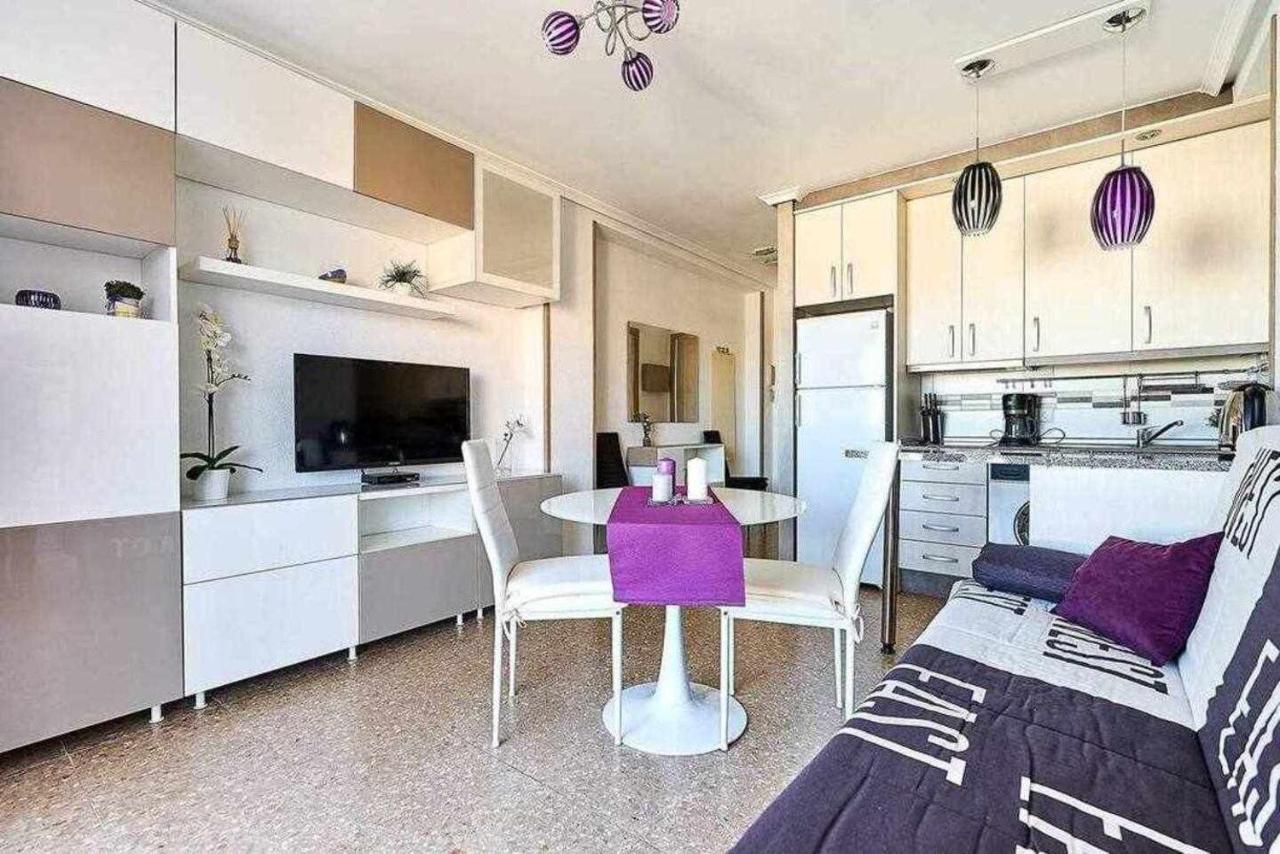 Espanhouse Vera Torreblanca Torrevieja Exteriör bild