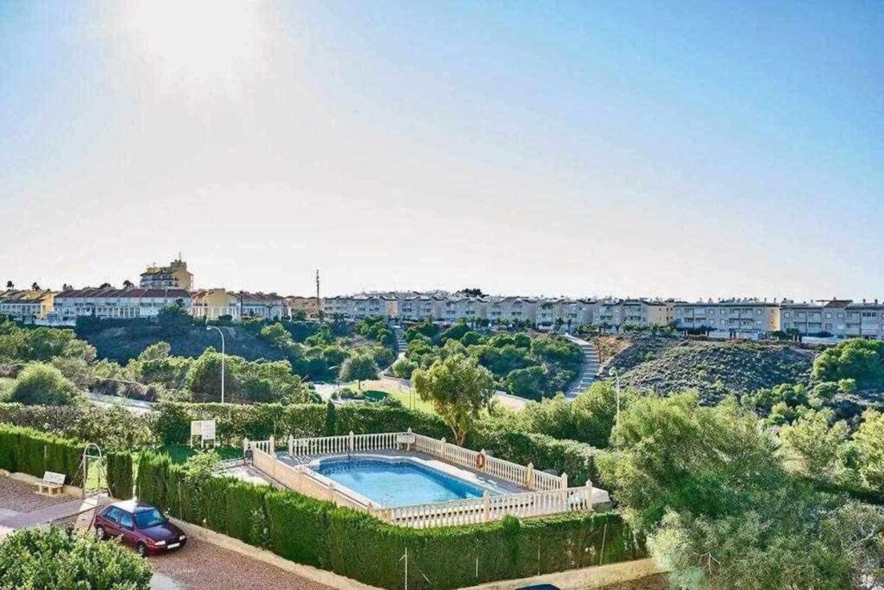 Espanhouse Vera Torreblanca Torrevieja Exteriör bild