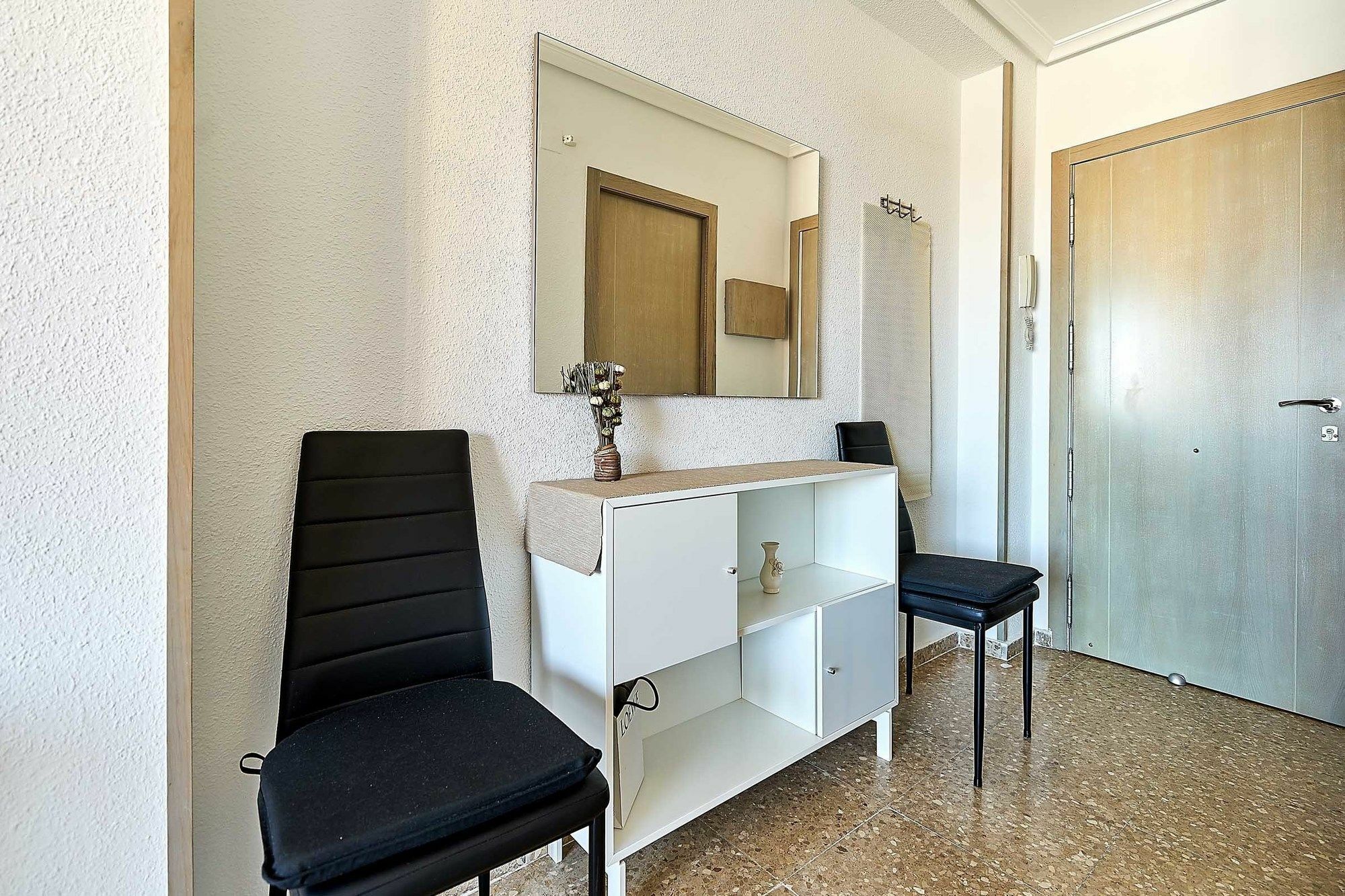 Espanhouse Vera Torreblanca Torrevieja Exteriör bild