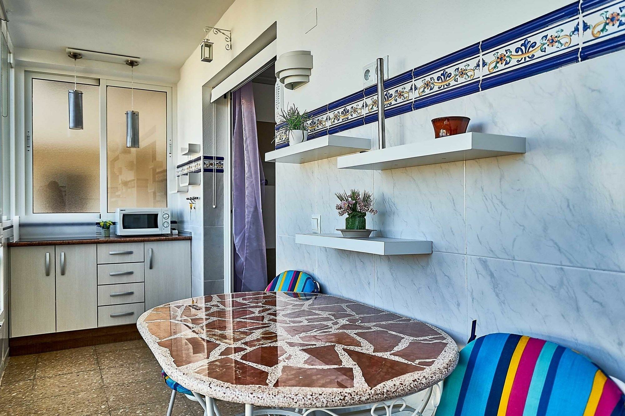 Espanhouse Vera Torreblanca Torrevieja Exteriör bild