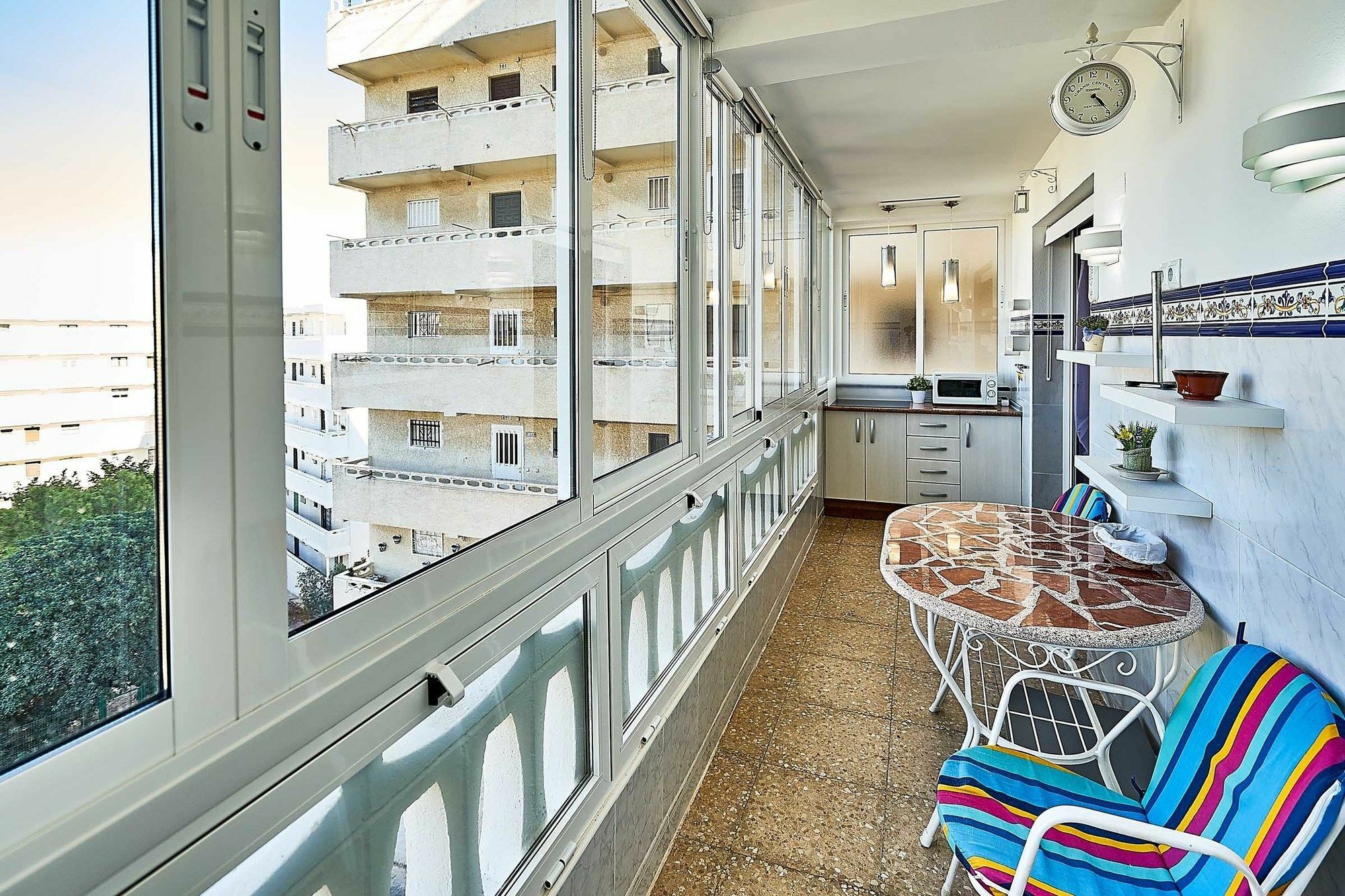 Espanhouse Vera Torreblanca Torrevieja Exteriör bild