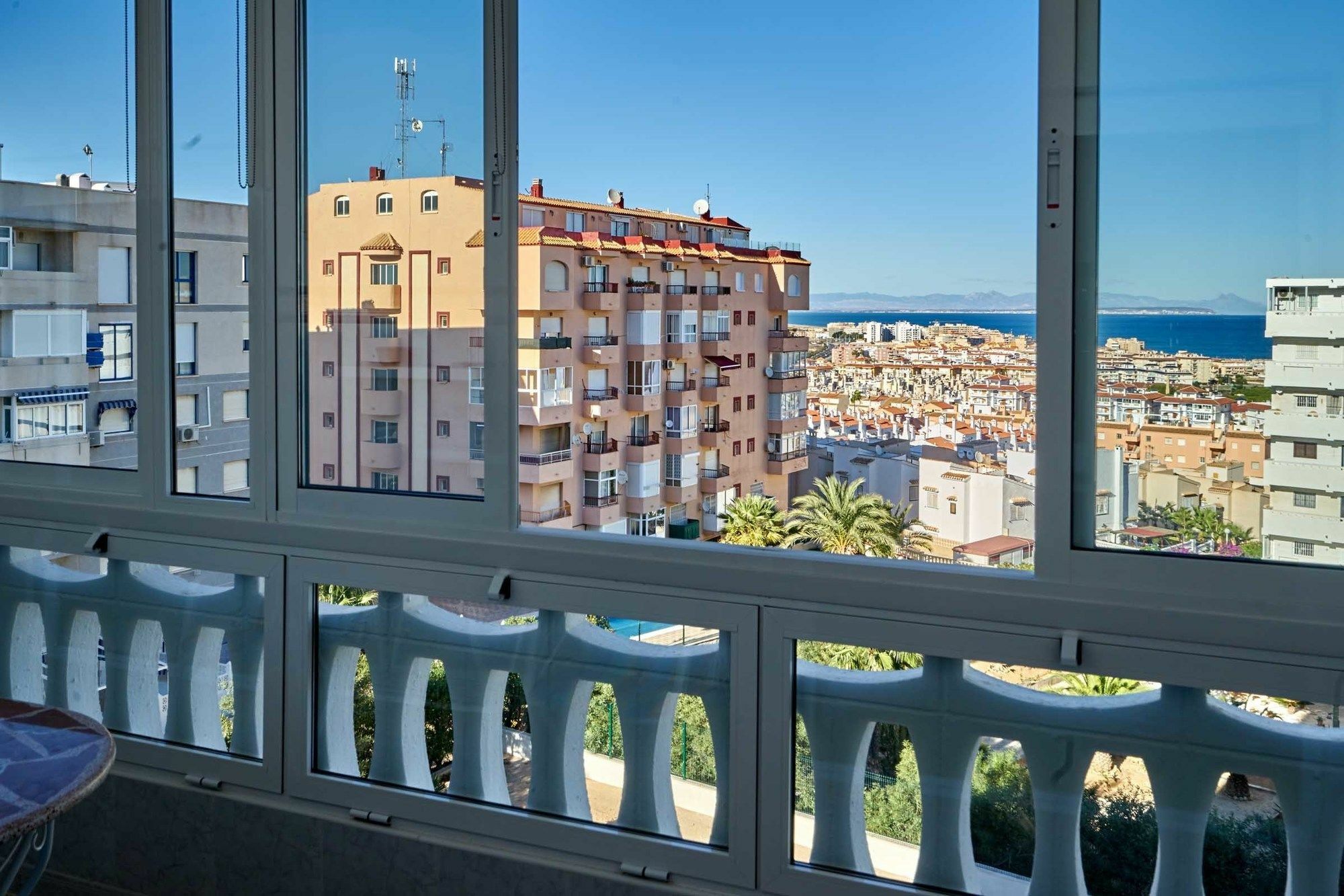 Espanhouse Vera Torreblanca Torrevieja Exteriör bild